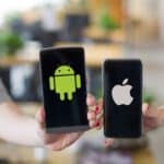 La frontière Apple/Android s’effondre : AirDrop débarque chez Google