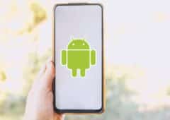 Android applications mises à jour Google