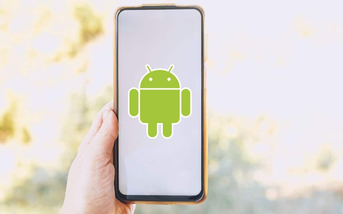 Android applications mises à jour Google