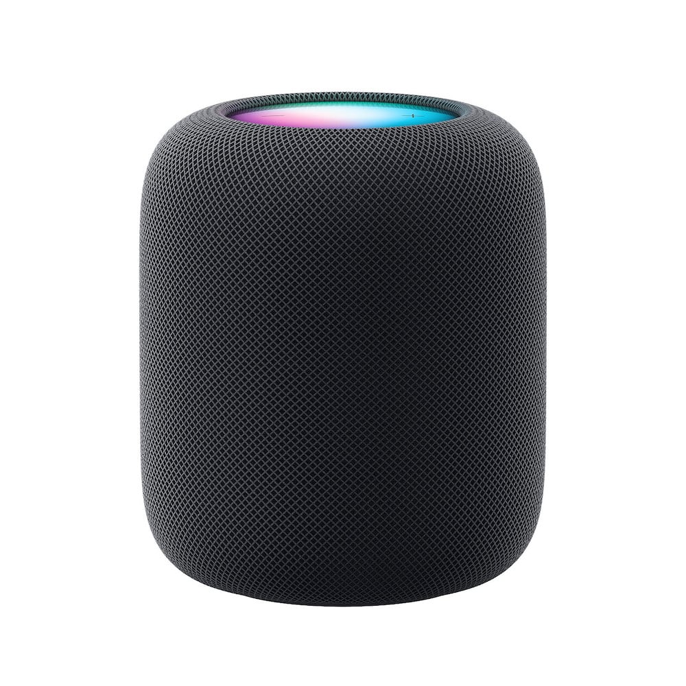 Apple HomePod 2