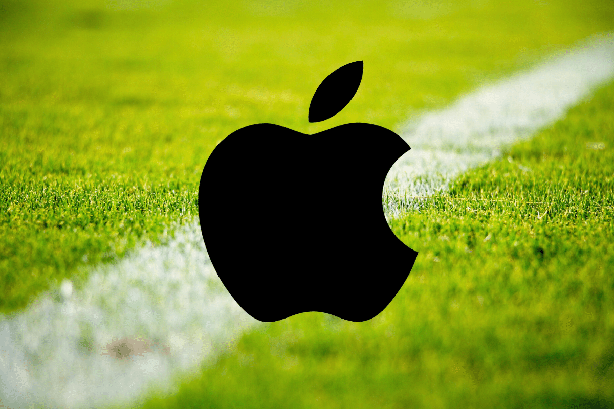 Apple Sports application sport gratuite résultats