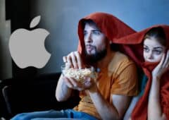 Apple streaming piratage iOS appstore