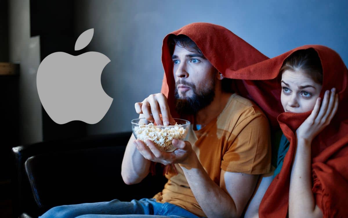 Apple streaming piratage iOS appstore