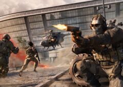Call of Duty Warzone Mobile Activision iOS Android smartphone date de sortie trailer préinscription