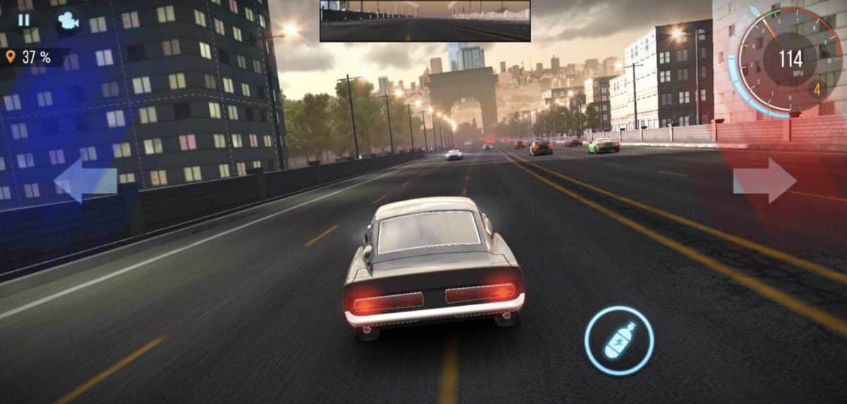 2023, année riche pour les jeux vidéo de course automobile !