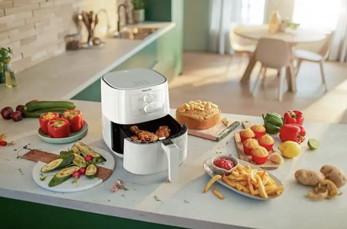 AirFryer 3000 Series L