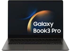 Image 1 : Le Samsung Galaxy Book 3 Pro perd près de 1000 € chez ce marchand. Ne laissez pas passer cette offre !