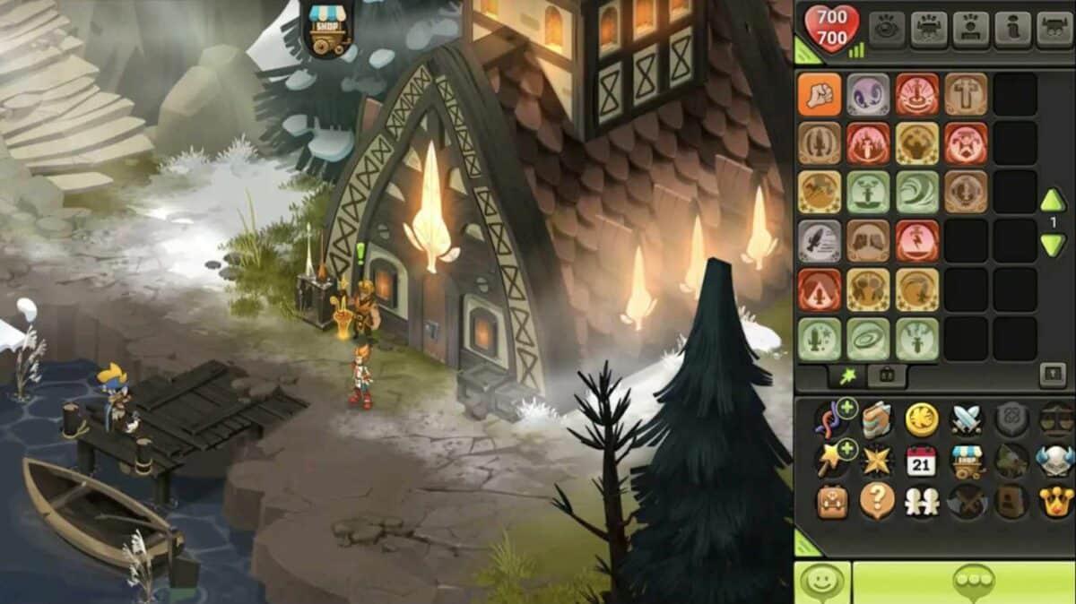 Dofus Touch