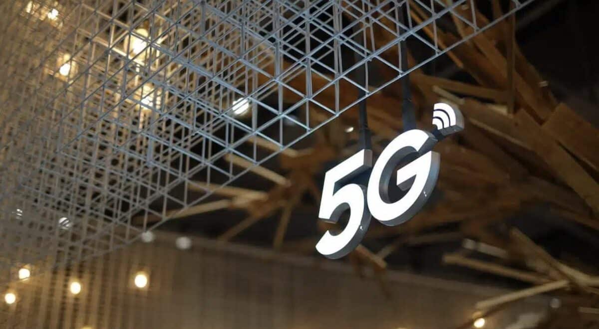 5G déploiement