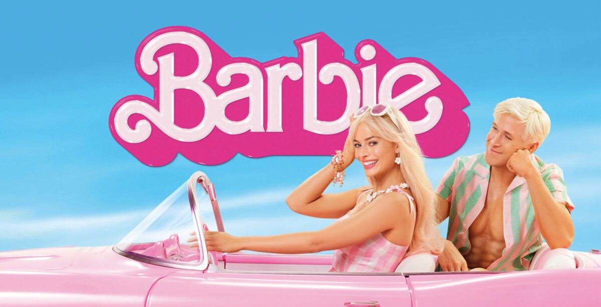 Barbie le film 