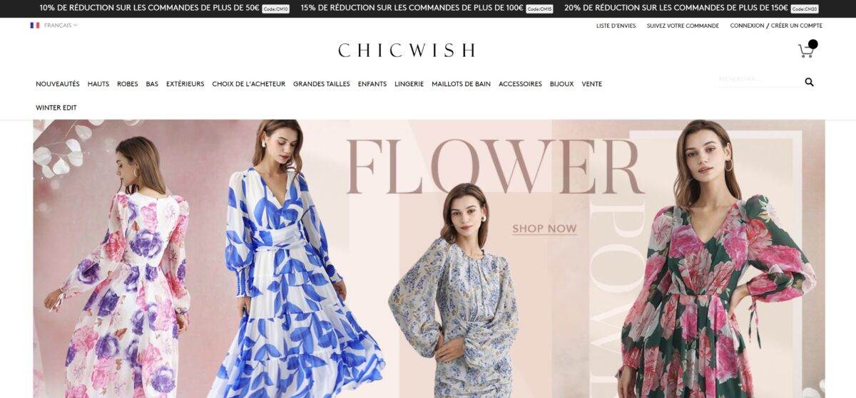 Chicwish