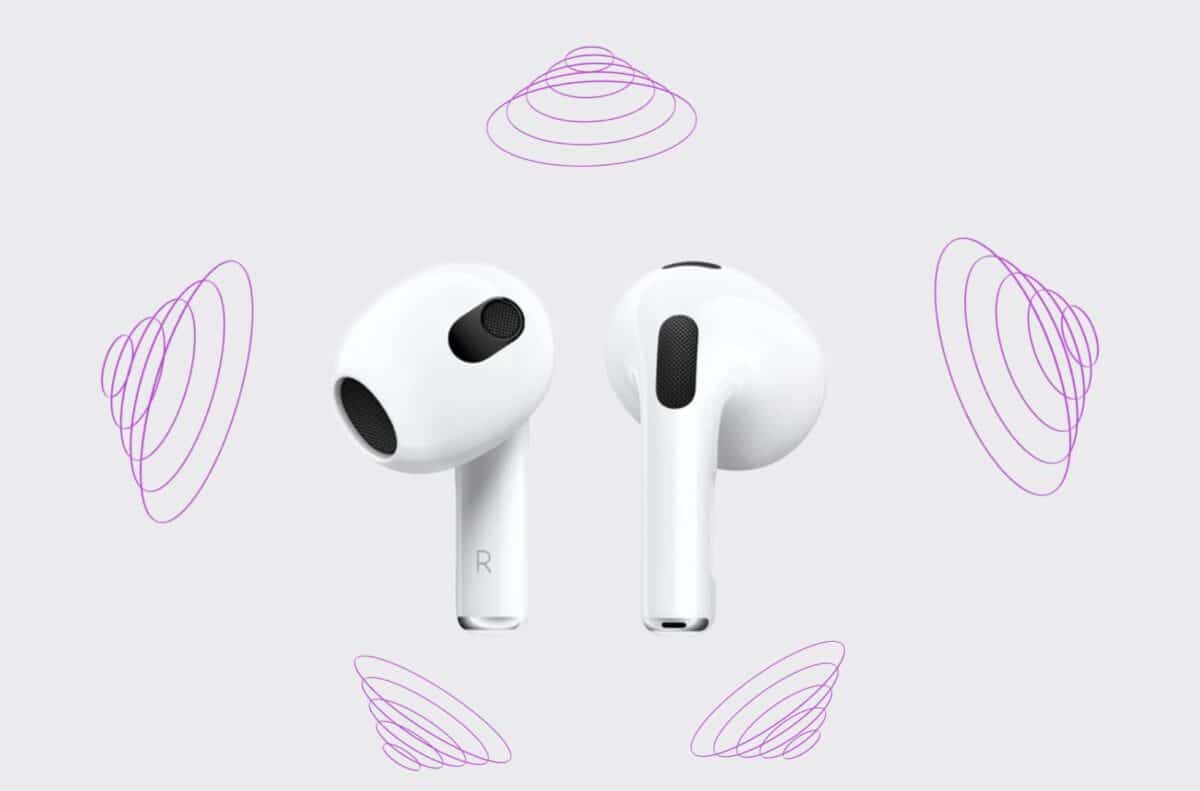 Apple AirPods 4