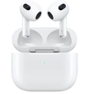Image 1 : Apple AirPods 4 : tout ce que l'on sait déjà sur la prochaine génération