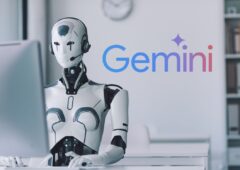 Chatbot Gemini Google Hitler Elon Musk IA