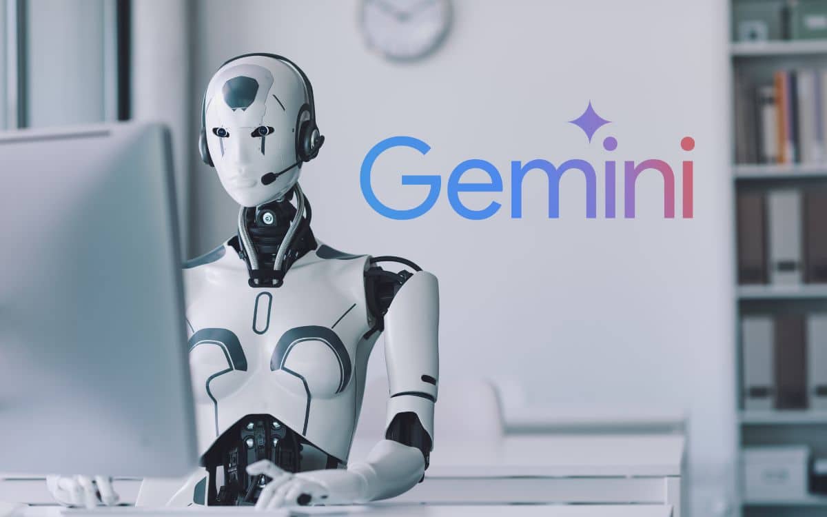 Chatbot Gemini Google Hitler Elon Musk IA