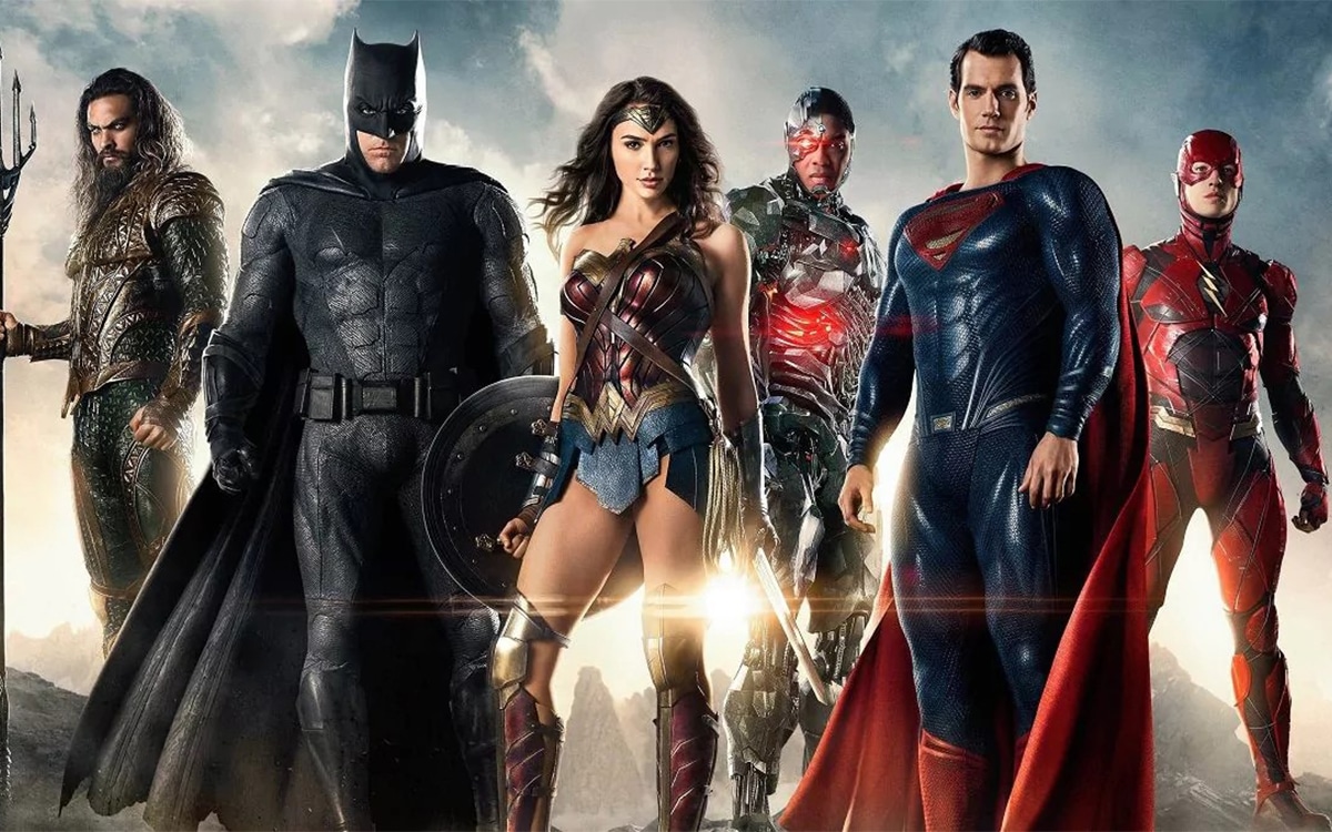 DC Comics : dans quel ordre chronologique faut-il regarder les films