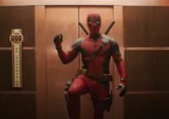 Deadpool 3 trailer bande annonce Ryan Reynolds Wolverine Hugh Jackman Logan Wade Wilson (2)