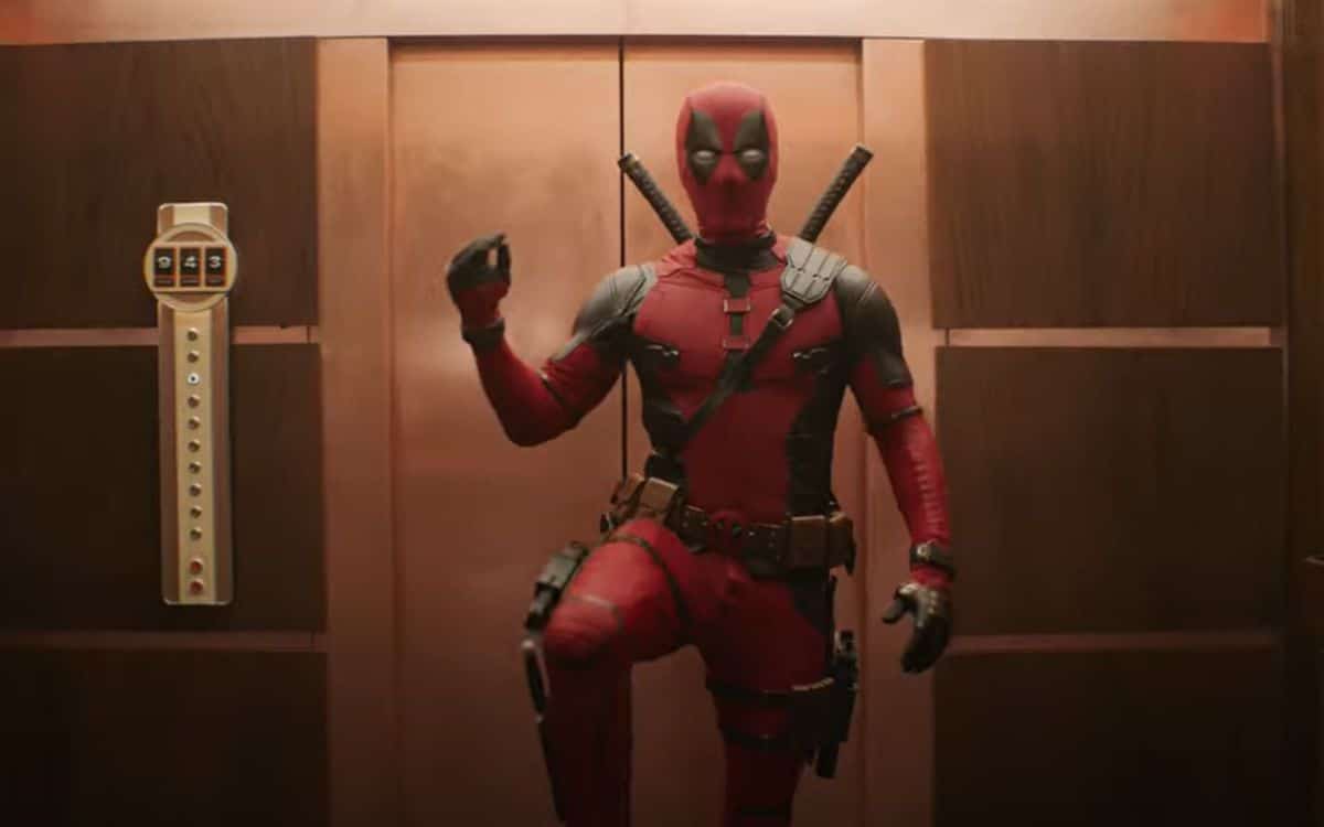 Deadpool 3 trailer bande-annonce Ryan Reynolds Wolverine Hugh Jackman Logan Wade Wilson (2)