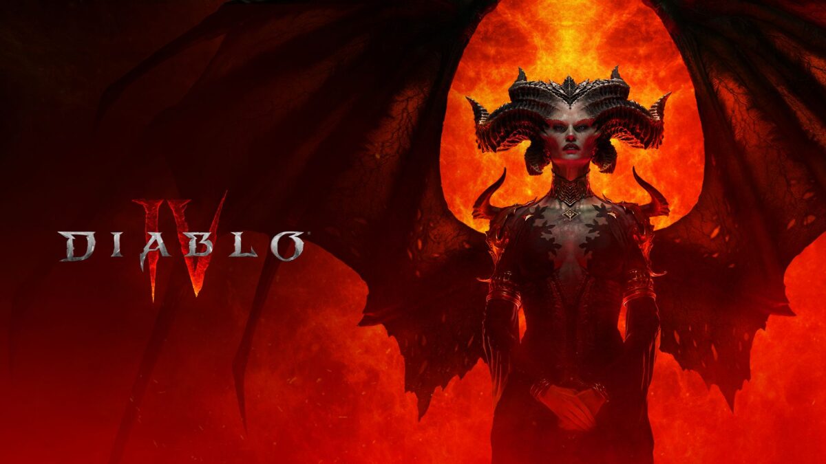 Diablo 4 crossplay