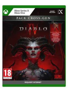 Image 2 : Diablo 4 : date de sortie, prix, histoire, gameplay, on vous dit tout à son sujet