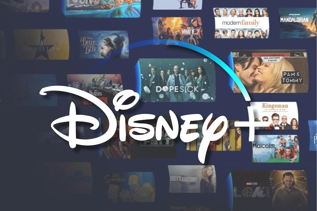 Disney+ supprime films séries contenus