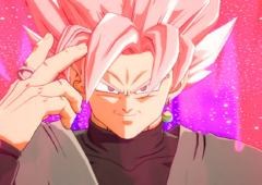 Dragon Ball FighterZ PS5 Xbox version nouveautés