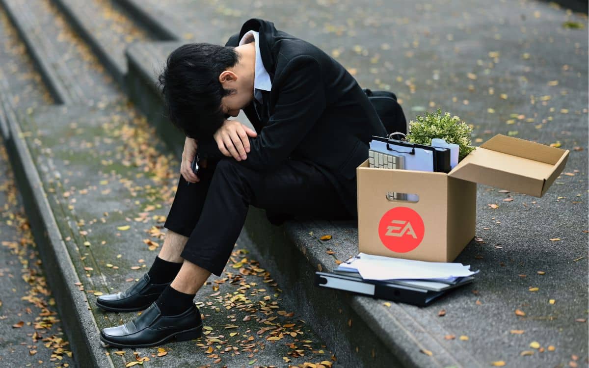 EA annonce la suppression de 670 emplois et l’arrêt de plusieurs projets populaires EA annonce la suppression de 670 emplois et l’arrêt de plusieurs projets populaires