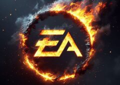 Electronic Arts EA licenciements jeux vidéo annulés