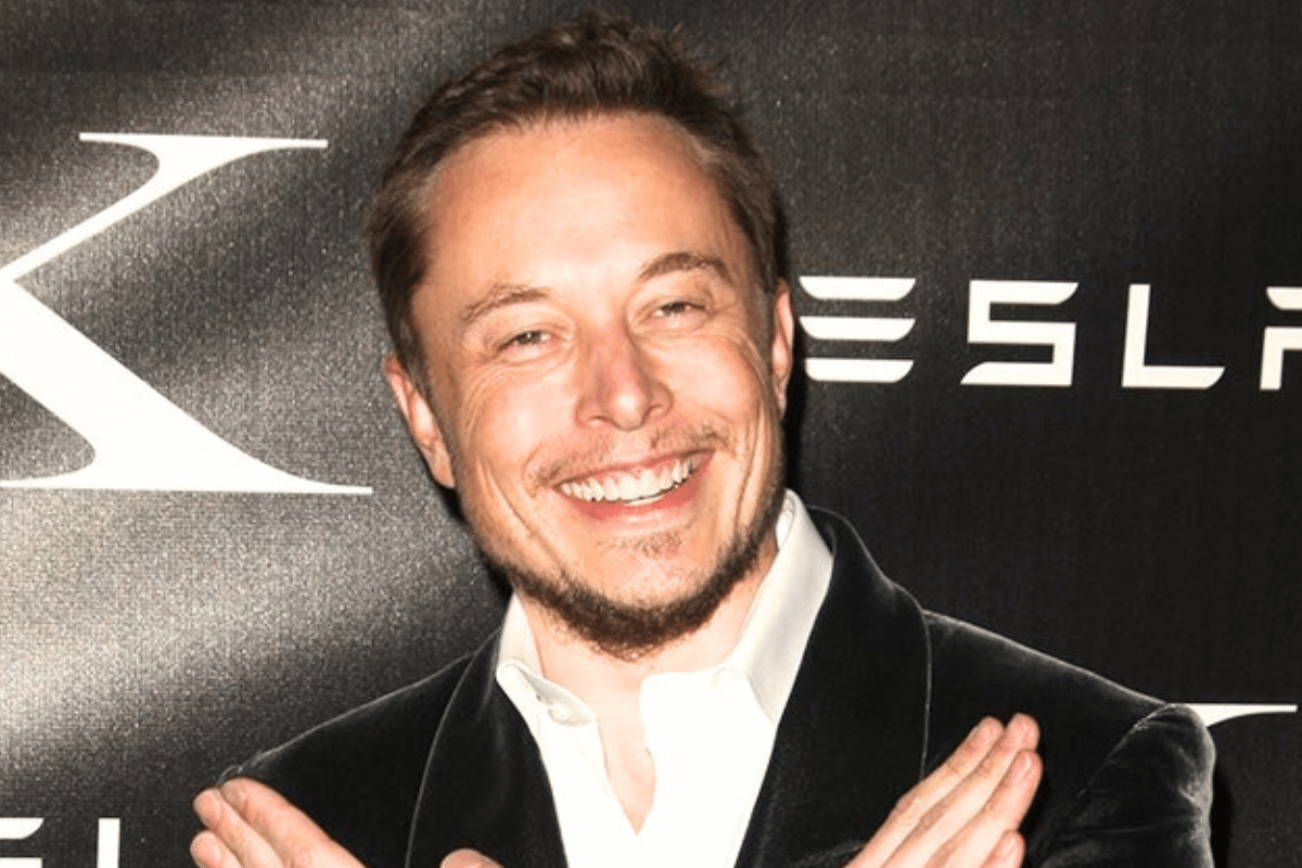 Elon Musk rachat Twitter