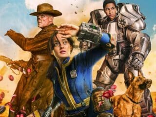 Fallout série Prime Video