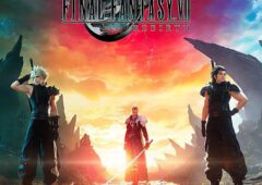 Final Fantasy VII Rebirth pas cher