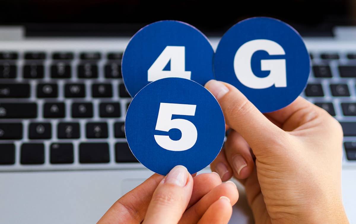 Forfait 4G ou 5G lequel choisir ? 