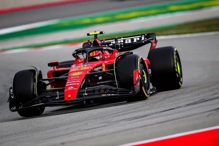 Calendrier F1 2024 découvrez les dates et horaires des 24 Grands Prix