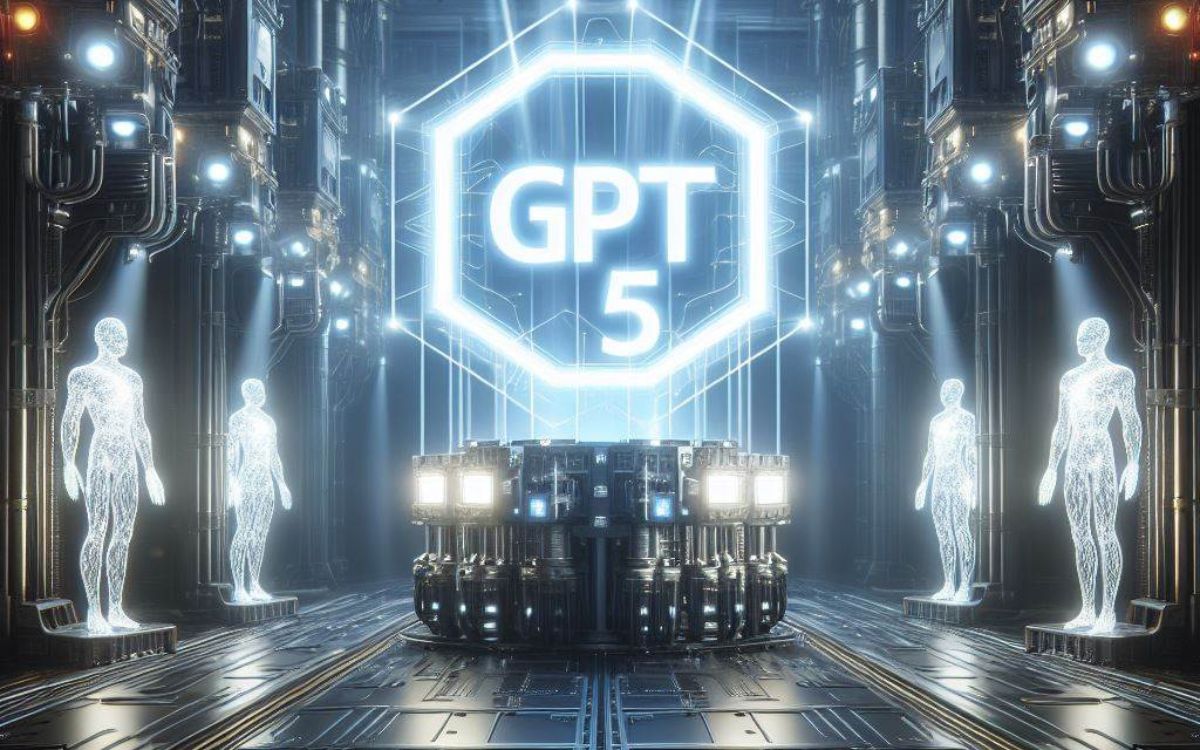 gpt-5 chatgpt openai IA 