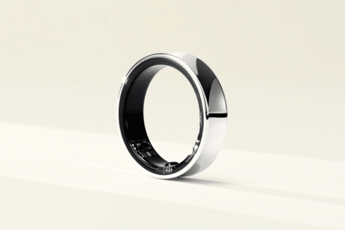 Galaxy Ring Samsung autonomie jours