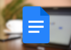 Google Docs notes manuscrites