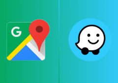 Google Maps Waze meilleure application