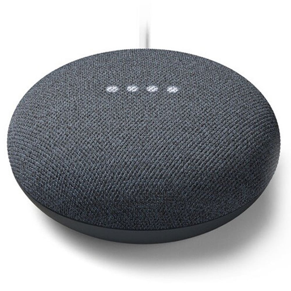 Google Nest Mini