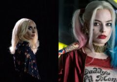 Harley Quinn Lady Gaga Margot Robbie Joker 2 Folie à deux DC Comics images photos film