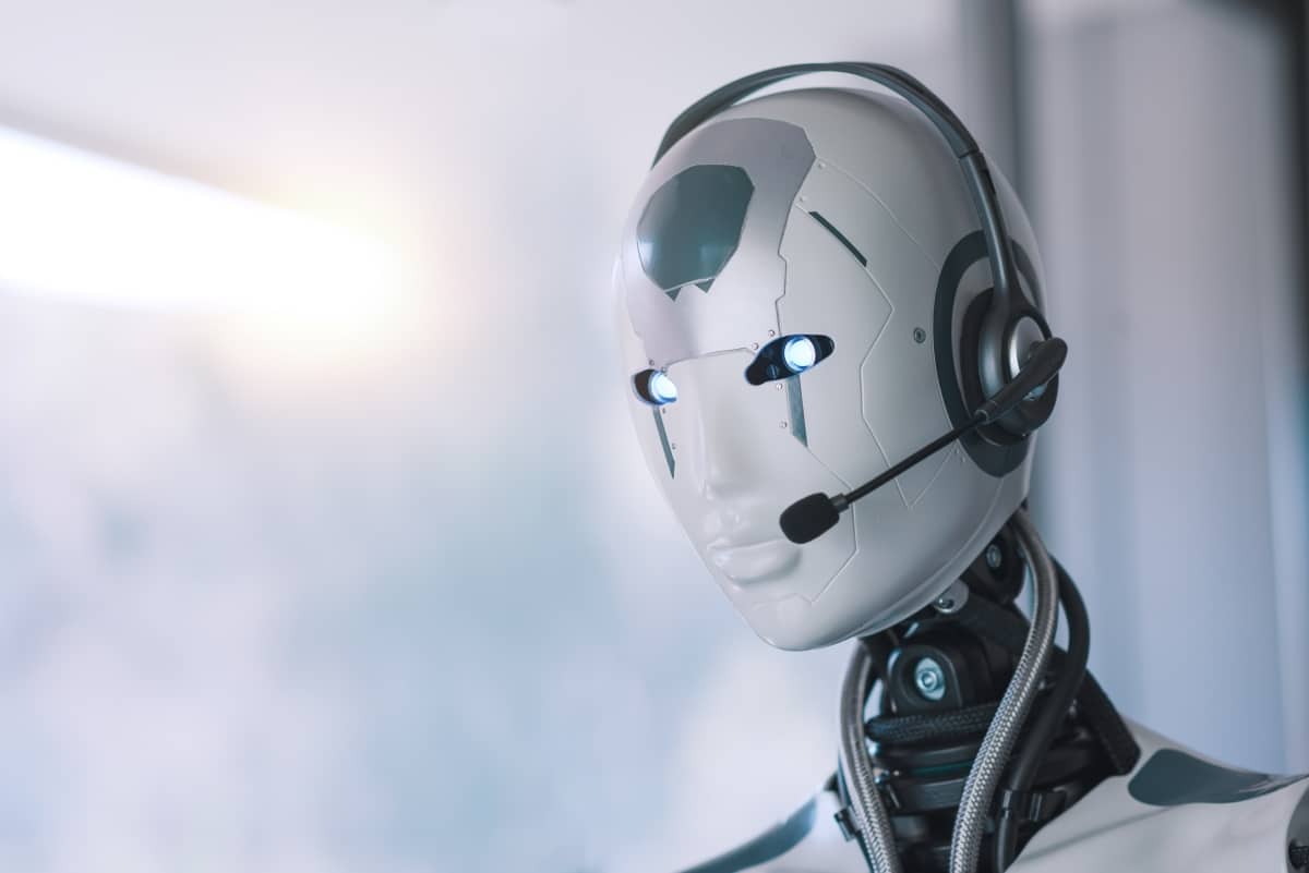 IA intelligence artificielle voix clonage arnaques