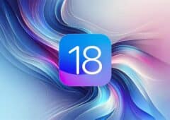 iOS 18