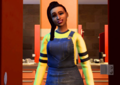 Les Sims 5 fuites images leak