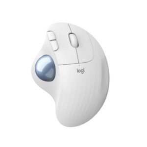 Image 1 : Cette souris Logitech verticale idéale pour votre confort bénéficie d'une vente flash chez Amazon