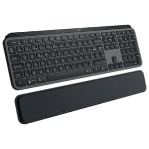 Image 4 : Le clavier MX Keys Mini Logitech est à un très bon prix chez Amazon