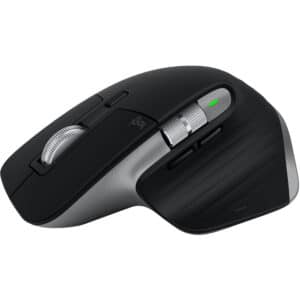 Image 3 : La souris sans fil Logitech pour PC/Mac : une souris compacte et silencieuse à seulement 21,99 € sur Amazon