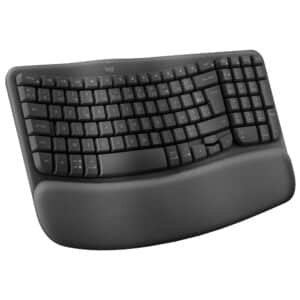 Image 2 : Le clavier MX Keys Mini Logitech est à un très bon prix chez Amazon