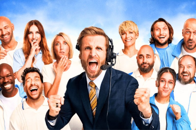 Lol Qui Rit, Sort comment voir gratuitement la saison 4 sur Prime Video