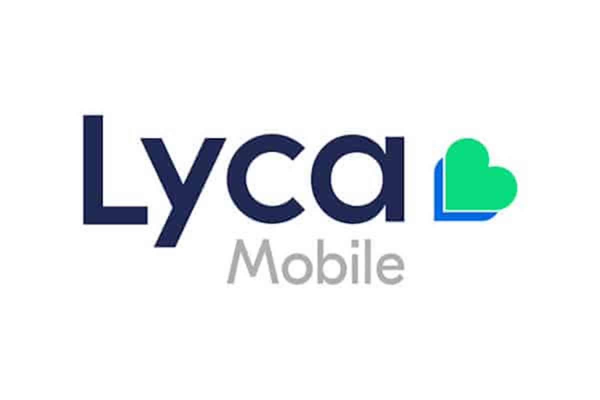 LycaMobile forfait pas cher