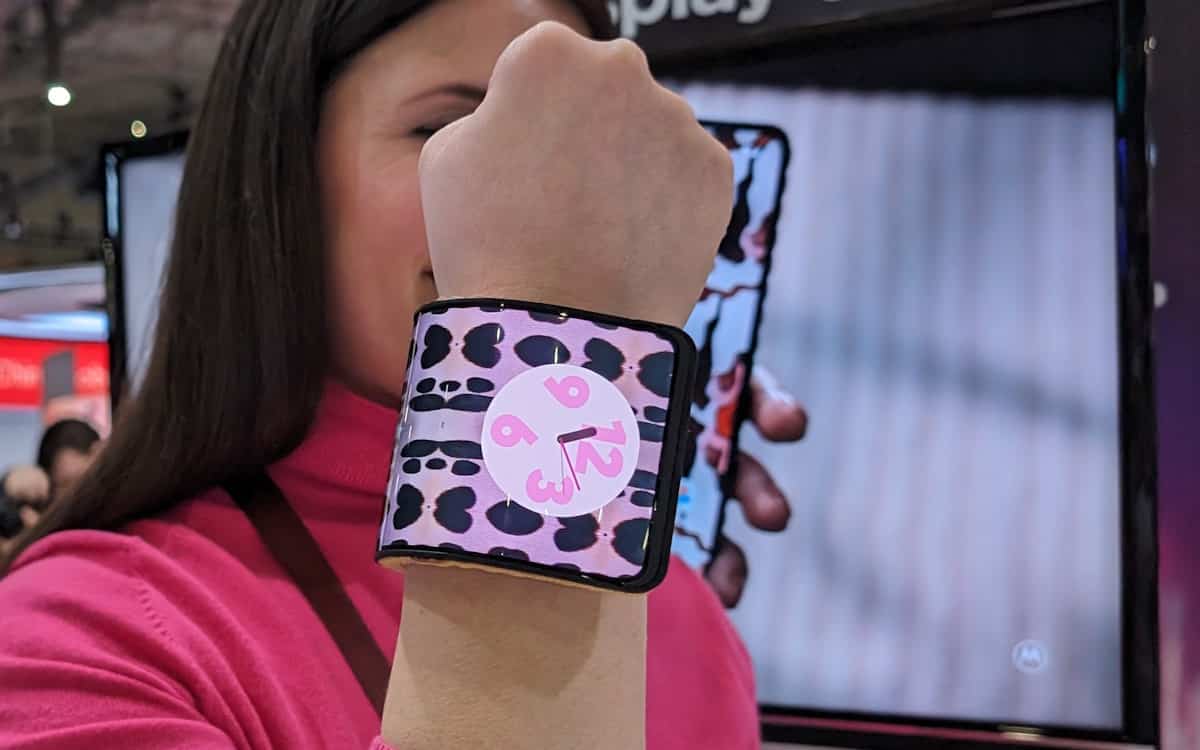 Sangle De Sécurité Pour Téléphone - Bracelet De Poignet Anti-dérapant Avec Patte De Fixation - Pour Sorties, Voyages, Sport