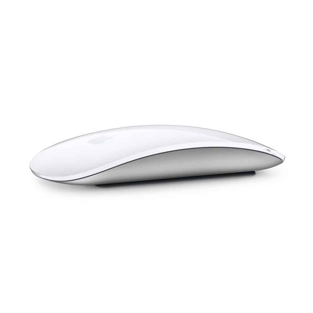 Magic Mouse (2021)